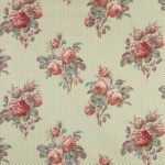 Colefax and Fowler - Old Rose Fabric